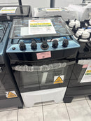Fogão Electrolux 4 Bocas FC4IB 1C Branco Bivolt