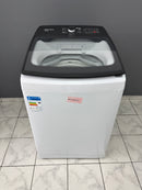Lavadora Brastemp BWF18AB 18kg Branca – 110V