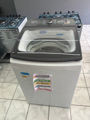 Máquina de Lavar Brastemp 18kg BWF18AB Branca 110V