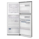 Refrigerador Electrolux TF70S 431L Frost Free Duplex – Inox – 127V