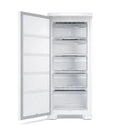 Freezer Vertical Electrolux FE19 Cycle Defrost 162L – Branco – 127V