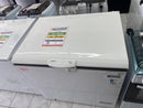 Freezer Horizontal Consul 309L Dupla Ação CHA31FB Branco 127V