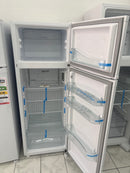 Geladeira Consul 332L CRD37MB Duplex Branca 110V