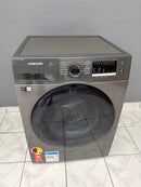 Lavadora de Roupas Samsung WW11T4040BX 11kg Inox Look Grafite - 127V