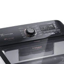 Máquina de Lavar 17kg Electrolux Perfect Care com Vapor e Jatos Poderosos LEV17 127V