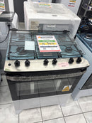 Fogão Electrolux 5 Bocas FE5IW Branco Bivolt
