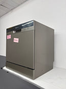 Lava-Louças Electrolux LL08S 8 Serviços Platinum Inox – 110V