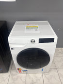 Lava e Seca Samsung 13kg WD13FG6B34BEAZ Branca 127V