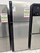 Geladeira Brastemp BRM62AK Frost Free Duplex 512L Inox Bivolt