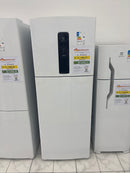 Geladeira Electrolux IT70 Frost Free Inverter 480L Duplex Branca Bivolt