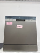 Lava-Louças Electrolux LL08S 8 Serviços Platinum Inox – 110V