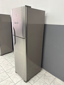 Geladeira Electrolux DFX44 Frost Free 400L Efficient Turbo Freezer Inox - 127V