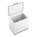 Freezer Horizontal Electrolux Cycle Defrost 314L Inverter Uma Porta HI330 - 127V