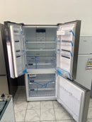 Geladeira Electrolux 590L Frost Free IM8S Inox 127V
