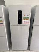 Geladeira Refrigerador Electrolux 480L IT70 Frost Free Branca Bivolt