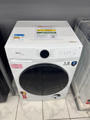 Lava e Seca Smart Midea 11kg Branca 127V