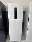 Geladeira Electrolux IF46 Frost Free 410L AutoSense Branca - 127V