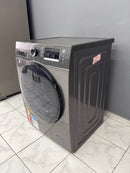 Lavadora de Roupas Samsung WW11T4040BX 11kg Inox Look Grafite - 127V