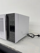 Micro-ondas Electrolux ME23B 23L Branco – 110V