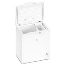 Freezer Horizontal Electrolux HE200 199L – Branco – 127V