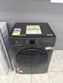 Máquina de Lavar Midea 11kg HealthGuard Titanium 127V