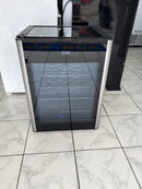 Adega Electrolux ACS24 Climatizada 24 Garrafas Inox – 127V