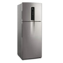 Refrigerador Electrolux IT70S 480L Frost Free Inverter Efficient Smart – Inox Look – BIVOLT