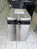 Lava-Louças Electrolux 10 Serviços LL10X Inox 127V