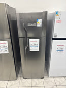 Geladeira Electrolux TF39S Frost Free 310L Duplex Platinum 127V