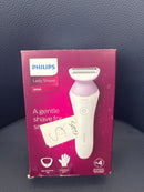 Lady Shaver - Philips - Seco e Molhado- pilha