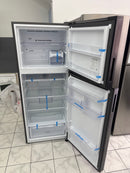 Geladeira Samsung RT42DG6630B1 Frost Free 411L Inox Bivolt
