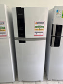 Geladeira Refrigerador Brastemp 463L BRM55FB Frost Free Branca 110V