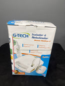 Inalador  Nebulizador Gtech Super Flow Compressor 127/220v