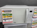 Micro-ondas Philco 33L PMO38B Branco 127V