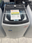 Máquina de Lavar Electrolux 14,5kg LEE15 Branca 127V