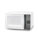 Micro-ondas Electrolux 23L Branco Efficient com Descongelamento Assistido ME23B 127V