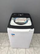 Lavadora de Roupas Brastemp BWF18AB 18kg com Ciclo Tira Manchas Branca - 127V