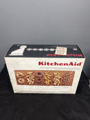 Conjunto de Prensas para Macarrão para Batedeira KitchenAid - KI301CX