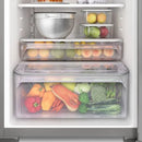 Refrigerador Electrolux DF56S 474L 2 Portas Frost Free – Platinum – 127V