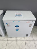 Freezer Horizontal Midea MDRC2805LA12 202L Branco 220V