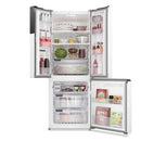 Geladeira Electrolux Frost Free Inverter 480L Efficient AutoSense 3 Portas Branca IM7 - 127V