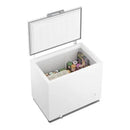 Freezer Horizontal Electrolux Cycle Defrost 314L Inverter Uma Porta HI330 - 127V