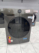 Lavadora Midea MF201D110WBGK 11kg Titanium – 110V