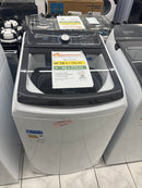 Máquina de Lavar Electrolux 14,5kg LEE15 Branca 127V