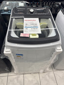Lavadora de Roupas Electrolux LEC15 15kg Automática Branco 110V