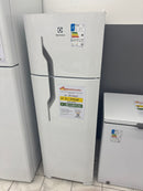 Geladeira Electrolux DC35A Cycle Defrost 260L Duplex Branca 127V
