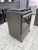 Fogão Electrolux FE5IC PerfectCook 5 Bocas Prata – Bivolt