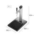 Chopeira Torre de Chopp Beer Flow Electrolux Para EB100 e EB10C - NOVA