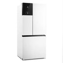 Refrigerador Electrolux IM8 590L Frost Free Inverter Multidoor – Branco – 127V