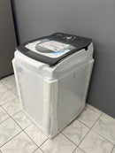 Lavadora de Roupas Brastemp BWK17 17kg com Ciclo Tira Manchas Branca - 127V